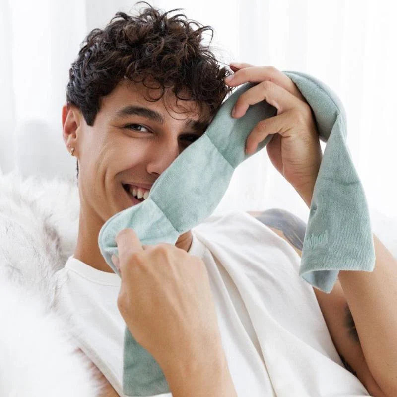 Snooz™ | Weighted Sleep Mask